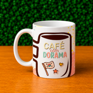 Minha mãe é dorameira