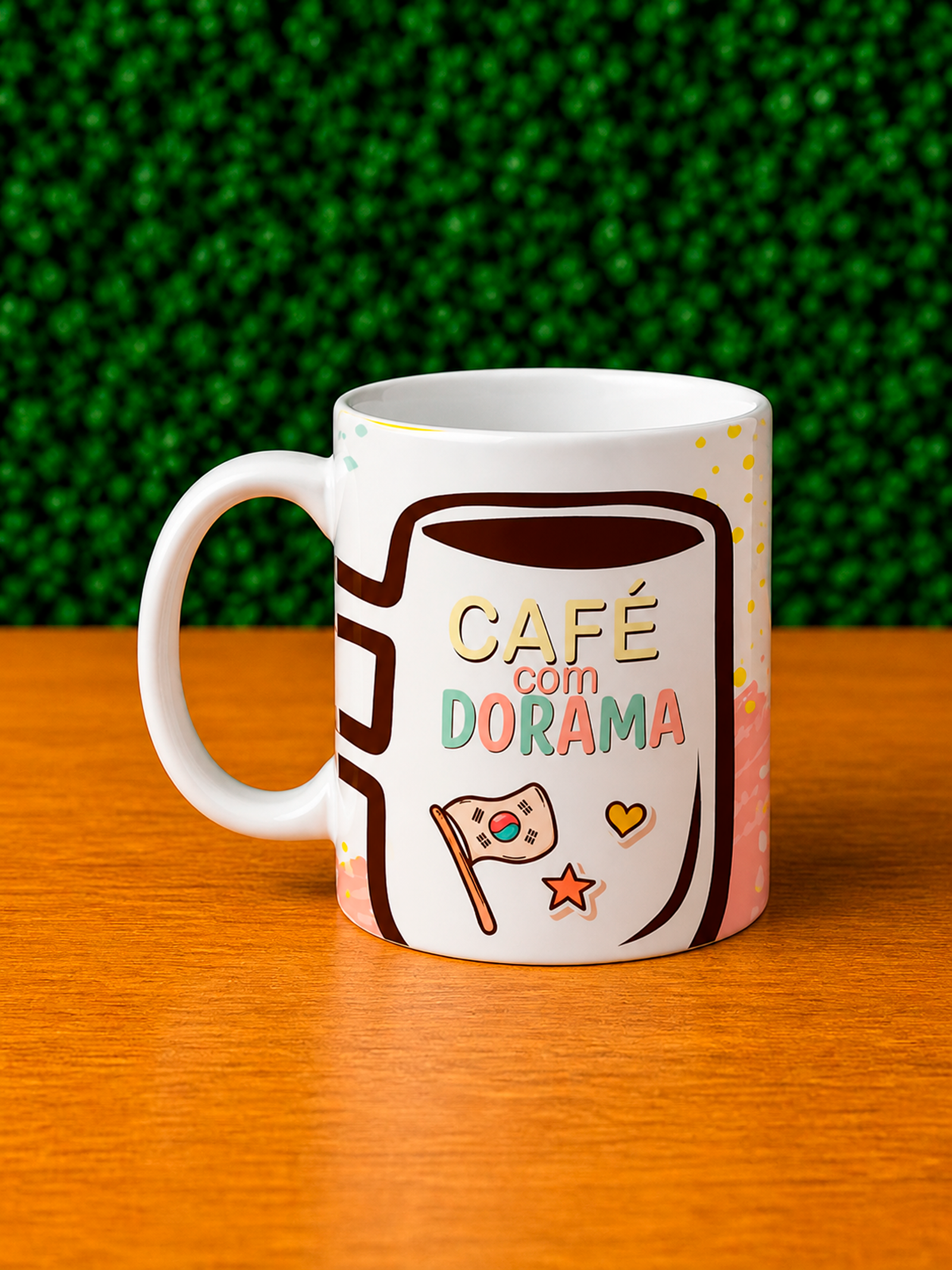 Minha mãe é dorameira