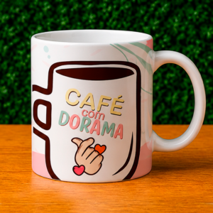 Café com dorama