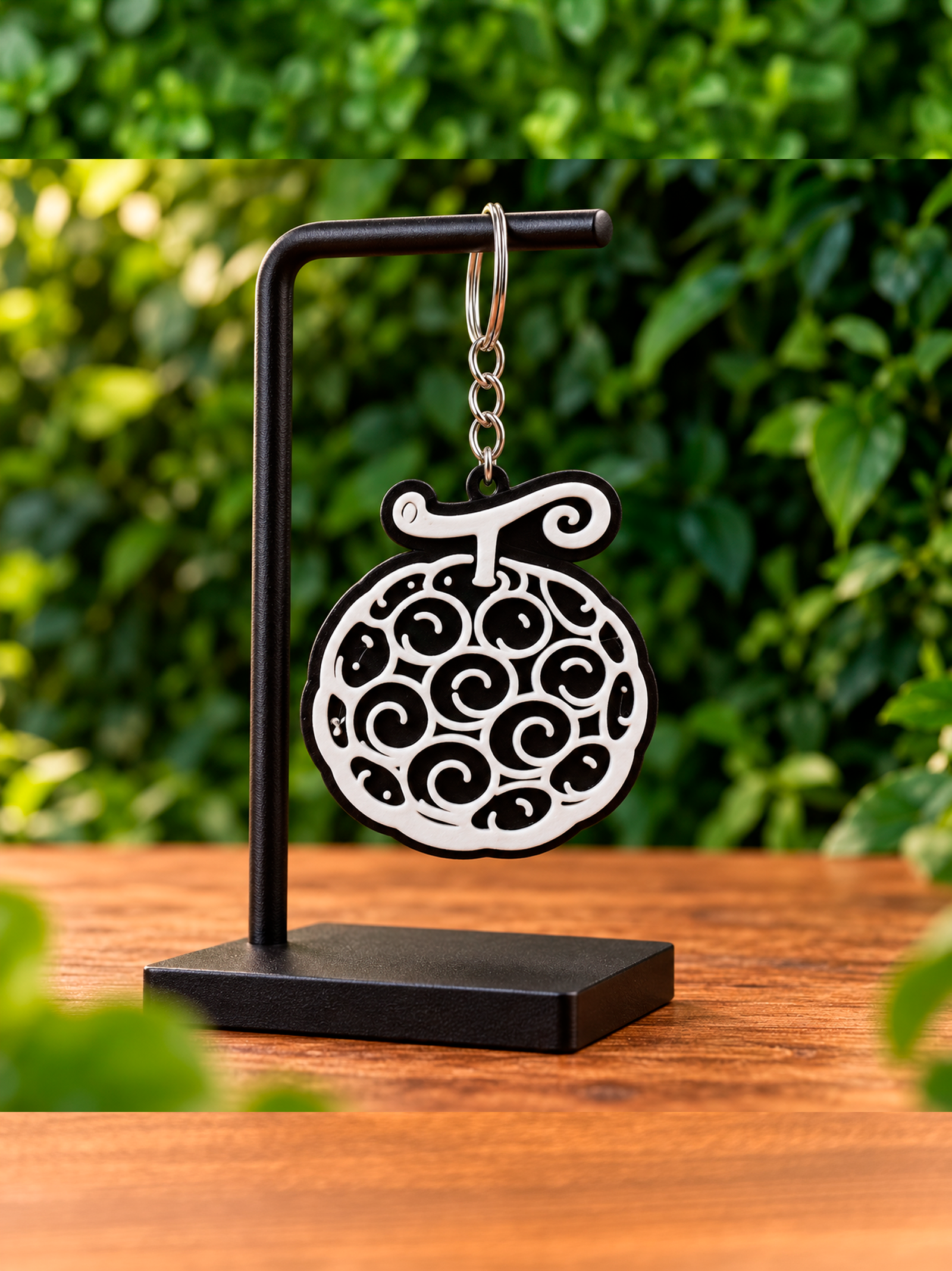 Chaveiro One Piece - Imagem 2