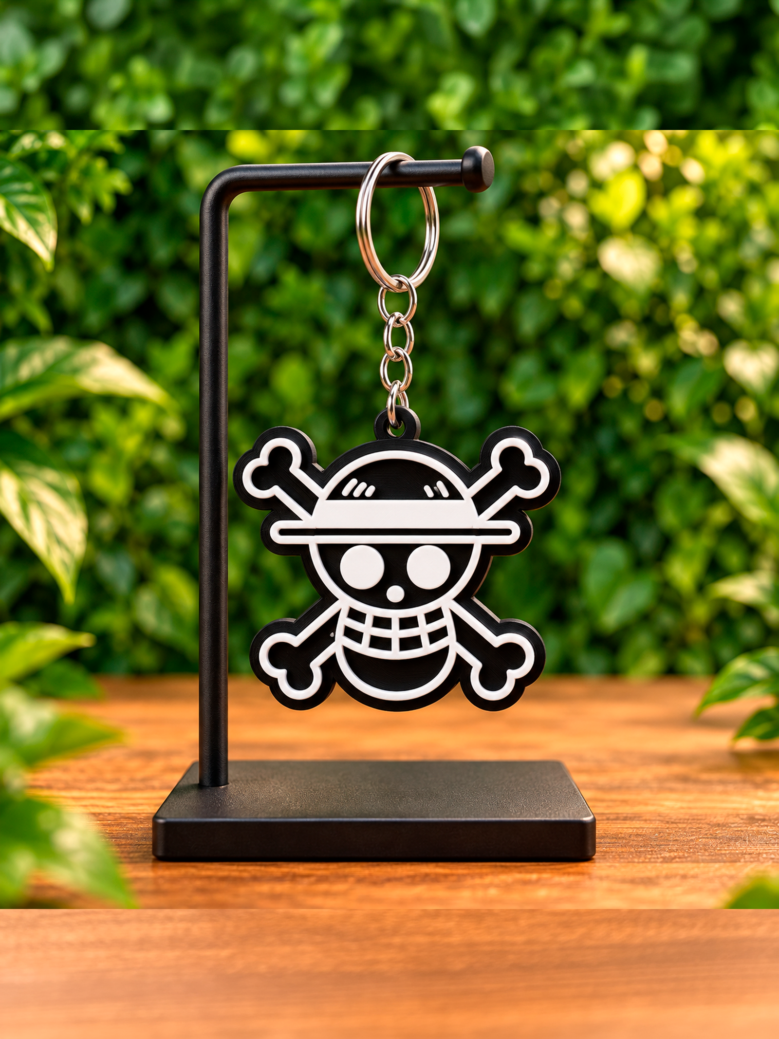 Chaveiro One Piece - Imagem 6