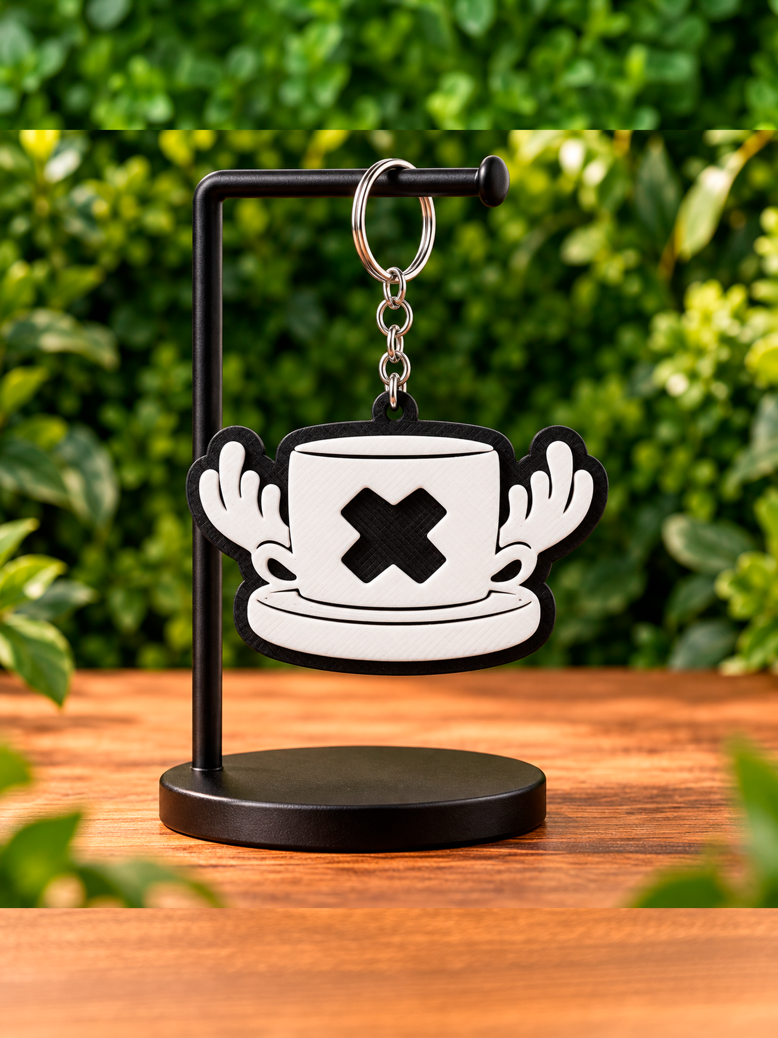 Chaveiro One Piece - Imagem 4