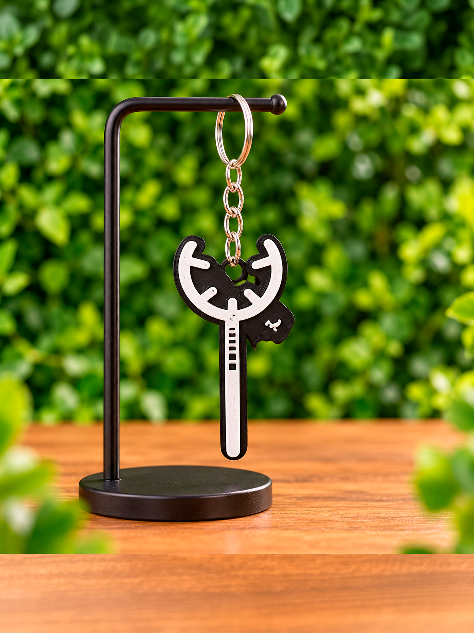 Chaveiro One Piece - Imagem 3
