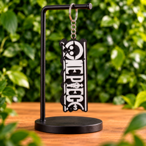 Chaveiro One Piece