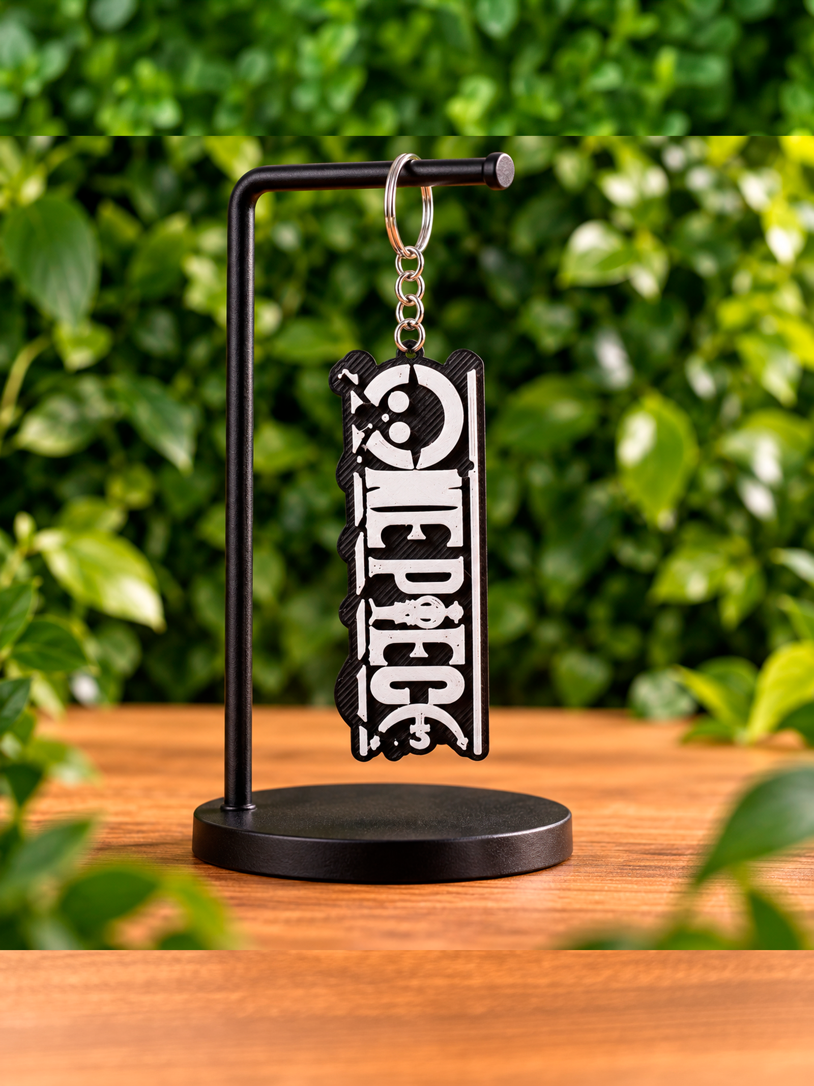 Chaveiro One Piece