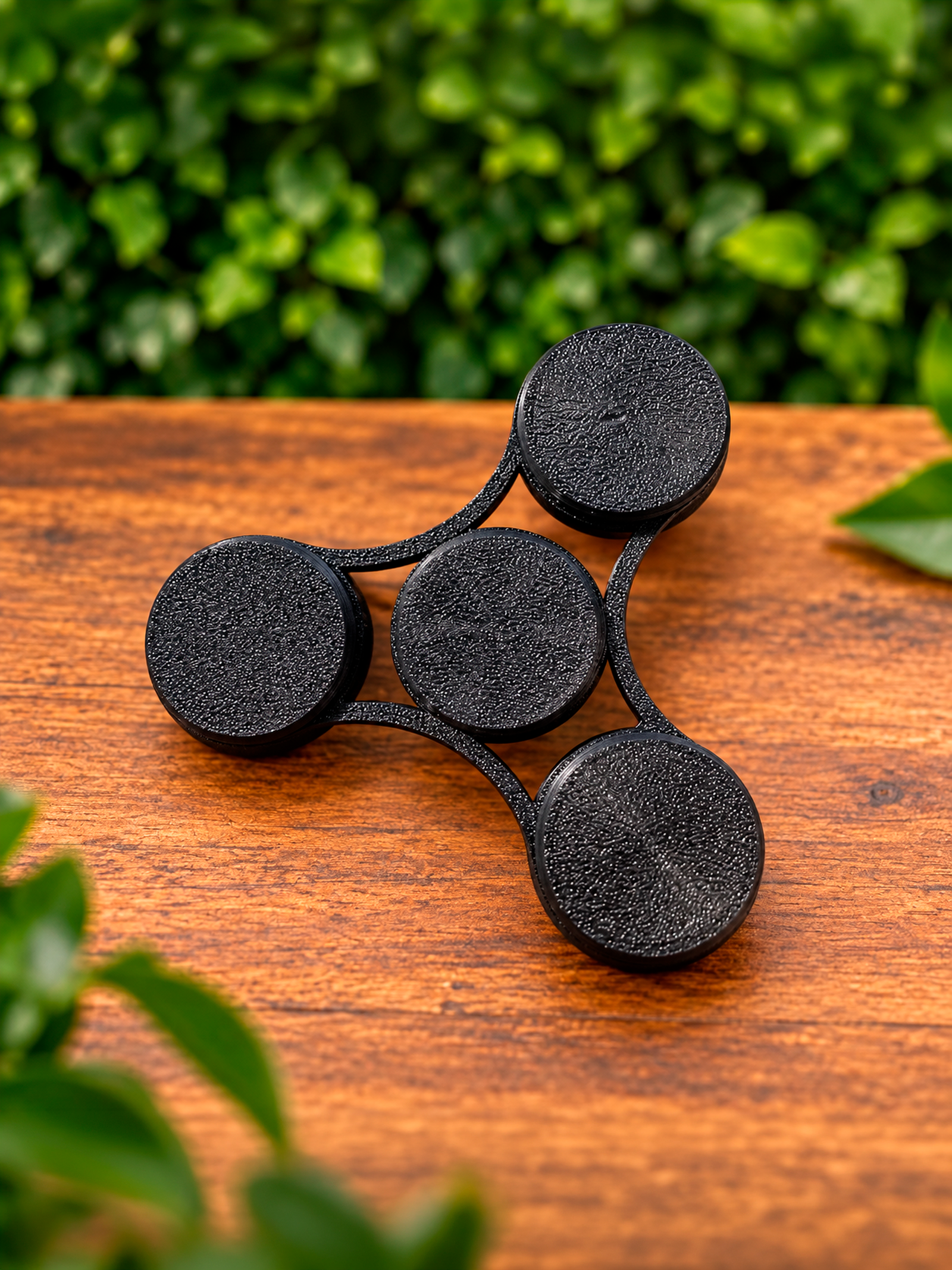 Fidget Spinner